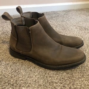Original Penguin Nunsingwear Boots
